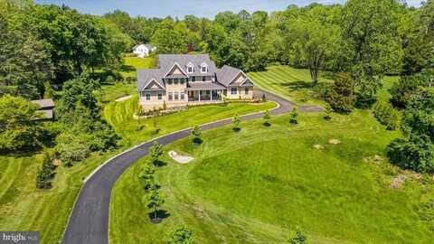 5 RAINTREE ROAD, CHADDS FORD, PA 19317
