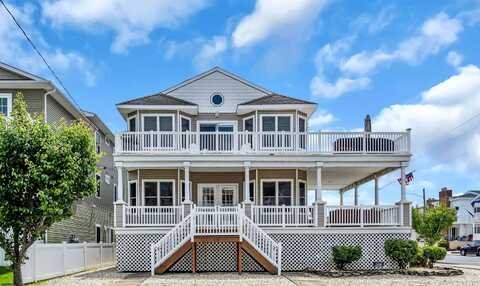 202 32nd Street, Ocean City, NJ 08226