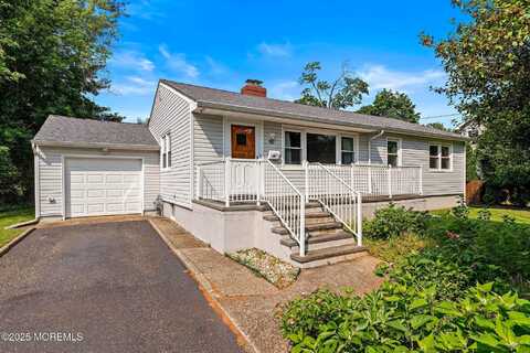 132 Harrison Avenue, Fair Haven, NJ 07704