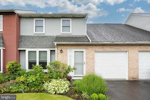 264 SHIRLEY DRIVE, HARLEYSVILLE, PA 19438