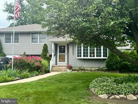 306 FENIMORE LANE, DELANCO, NJ 08075