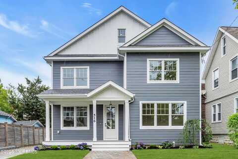 516 13th Avenue, Belmar, NJ 07719