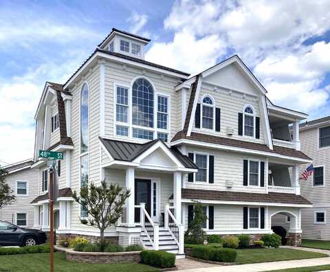 401 48th Street, Ocean City, NJ 08226