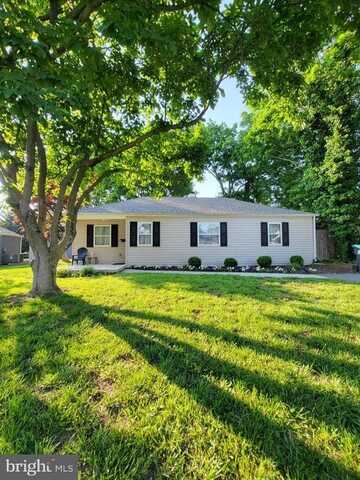 1 LYNBROOK ROAD, WILMINGTON, DE 19804