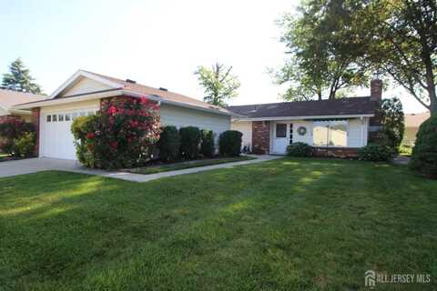 236-A Vernon Road, Monroe, NJ 08831