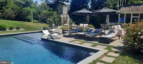 201 ITHAN CREEK ROAD, VILLANOVA, PA 19085
