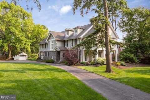 673 ARDMORE AVENUE, ARDMORE, PA 19003