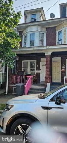 441 GARFIELD AVENUE, TRENTON, NJ 08629