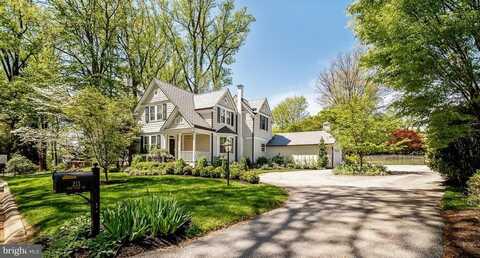 213 PINE TREE ROAD, WAYNE, PA 19087