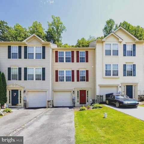 228 MAPLE AVENUE, COATESVILLE, PA 19320