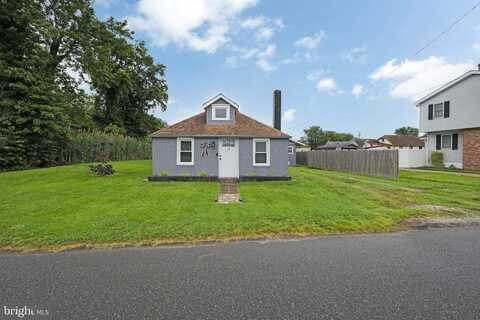 10 SOUTH LOCUST AVENUE, SALEM, NJ 08079
