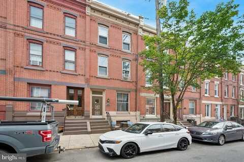 2706 BROWN STREET, PHILADELPHIA, PA 19130