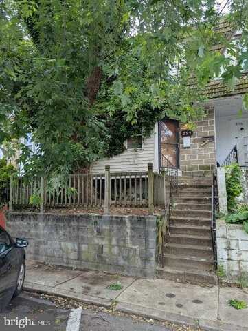 254 COVERLY ROAD, LANSDOWNE, PA 19050