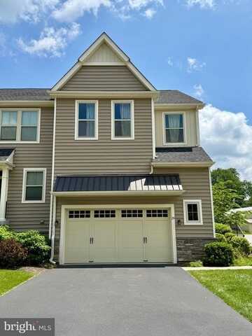 29 CHASMERE DRIVE, KENNETT SQUARE, PA 19348