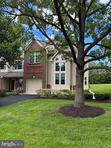 317 MANOR ROAD, HARLEYSVILLE, PA 19438
