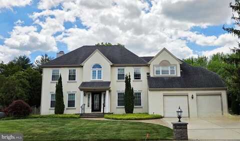 15 HORSESHOE DRIVE, MOUNT LAUREL, NJ 08054