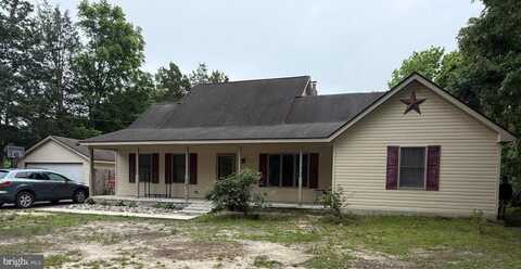 1243 GARRY AVENUE, VINELAND, NJ 08361