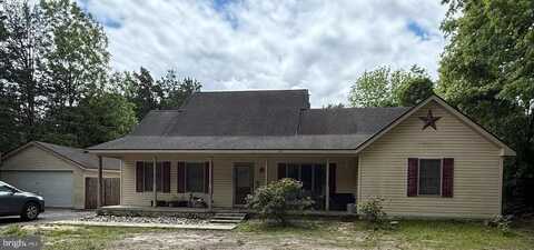 1243 GARRY AVENUE, VINELAND, NJ 08361