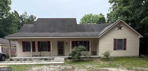 1243 GARRY AVENUE, VINELAND, NJ 08361
