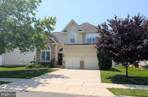 125 WINDSOR DRIVE, SWEDESBORO, NJ 08085