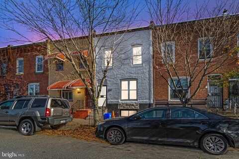 435 N 42ND STREET, PHILADELPHIA, PA 19104