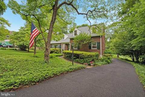 240 RICES MILL ROAD, WYNCOTE, PA 19095