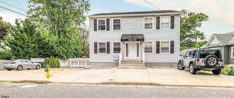 500 W New Jersey Ave, Somers Point, NJ 08244