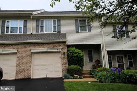 319 FIELDSTONE DRIVE, NEW HOPE, PA 18938