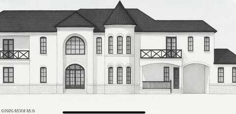 1 Davey Place, Holmdel, NJ 07733