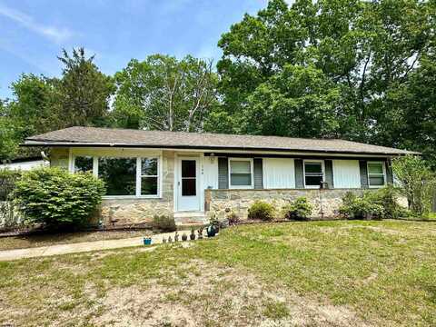 108 Martin L King Ave Ave, Egg Harbor Township, NJ 08234
