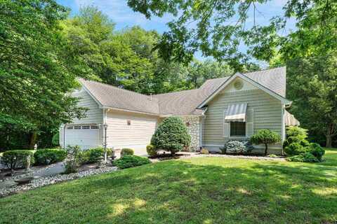651 Fire Ln, North Cape May, NJ 08204