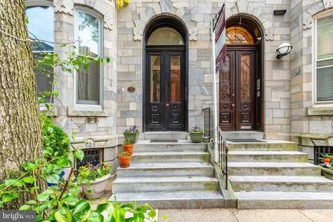 2112 PINE STREET, PHILADELPHIA, PA 19103