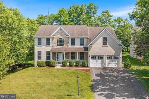 106 GABRIELLE COURT, BROOMALL, PA 19008