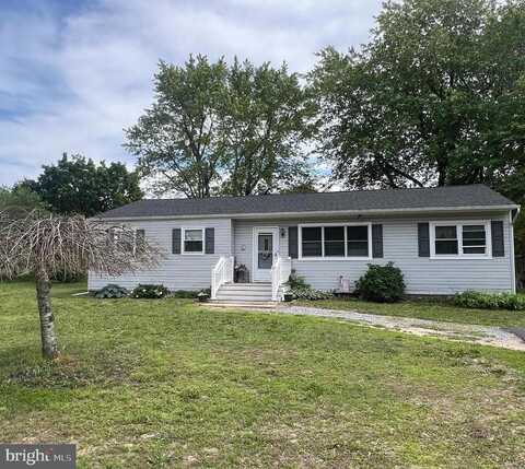 707 UPPER NECK ROAD, PITTSGROVE, NJ 08318