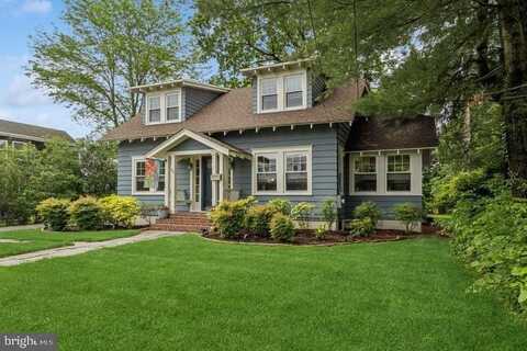 85 W PROSPECT STREET, HOPEWELL, NJ 08525
