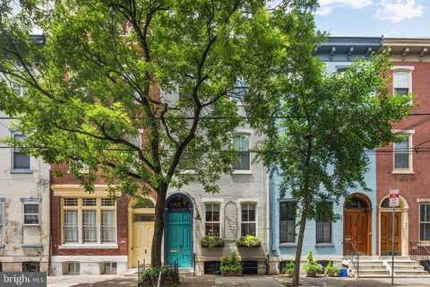 408 S 22ND STREET, PHILADELPHIA, PA 19146