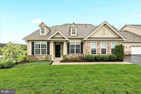 3354 BUSHWOOD DRIVE, PERKASIE, PA 18944