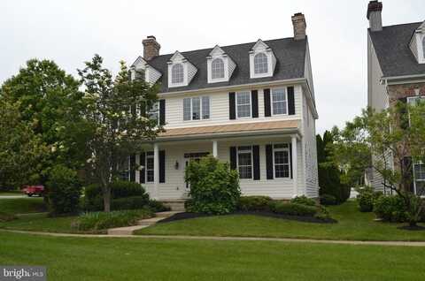 806 WREN LANE, COCHRANVILLE, PA 19330