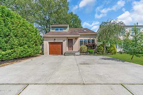 11 Buena Vista Drive, Brick, NJ 08723