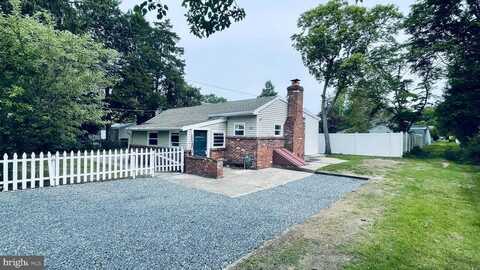 313 WOODBURY TRNRSVL ROAD, GRENLOCH, NJ 08032