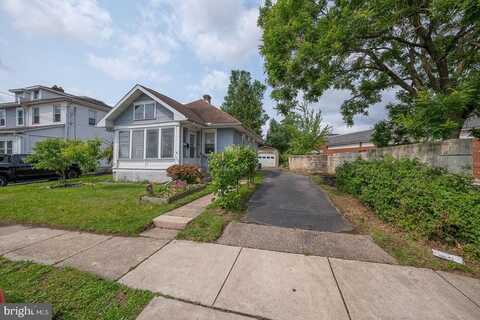 528 SUMMIT AVENUE, PROSPECT PARK, PA 19076