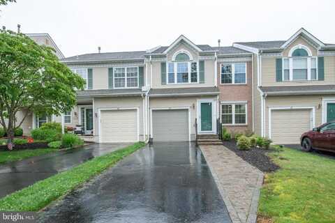 32 CAMELLIA COURT, NEWTOWN, PA 18940