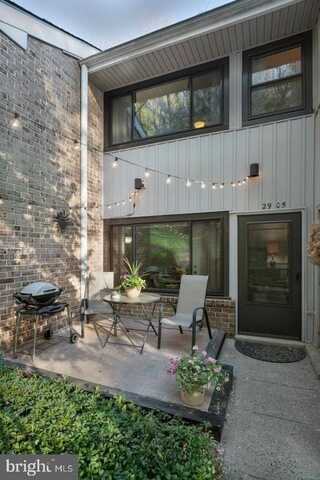 2905 MONTEREY COURT, SPRINGFIELD, PA 19064