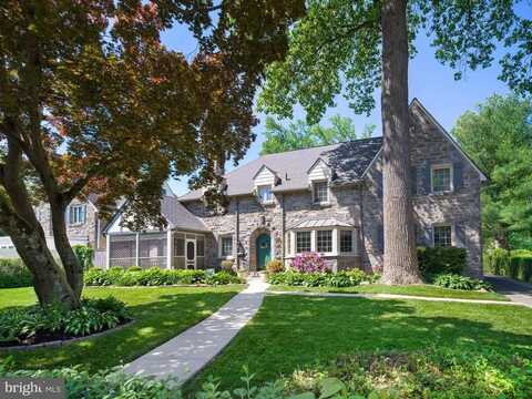 1204 DREXEL AVENUE, DREXEL HILL, PA 19026