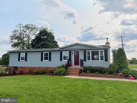 340 WILMINGTON ROAD, COATESVILLE, PA 19320