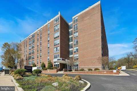 6100 HENRY AVENUE, PHILADELPHIA, PA 19128