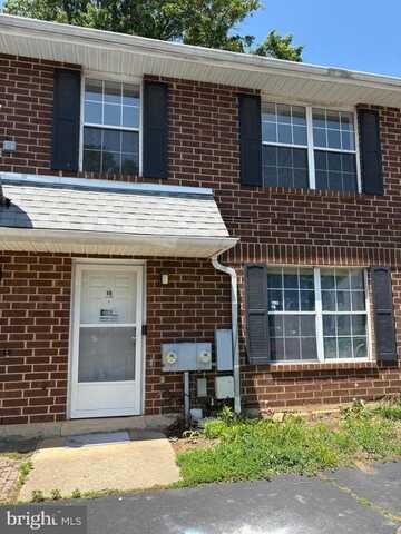 10A BAYLIS STREET, NEW CASTLE, DE 19720
