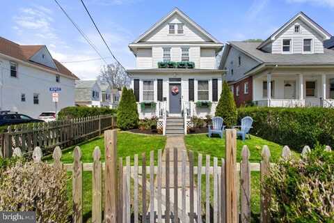 86 GREENFIELD AVENUE, ARDMORE, PA 19003