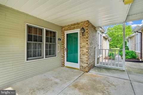 67 STANDIFORD COURT, WILMINGTON, DE 19804
