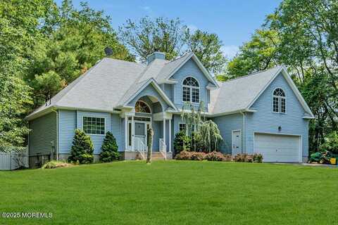 9 Rachel Court, Jackson, NJ 08527